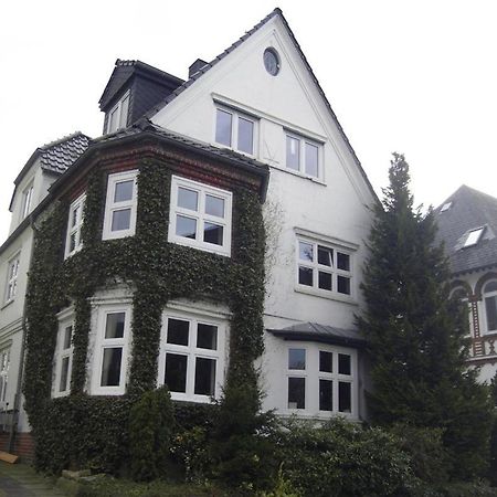 Ferienwohnung Gutzeit Flensburg Zewnętrze zdjęcie