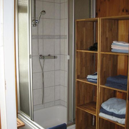 Ferienwohnung Gutzeit Flensburg Zewnętrze zdjęcie