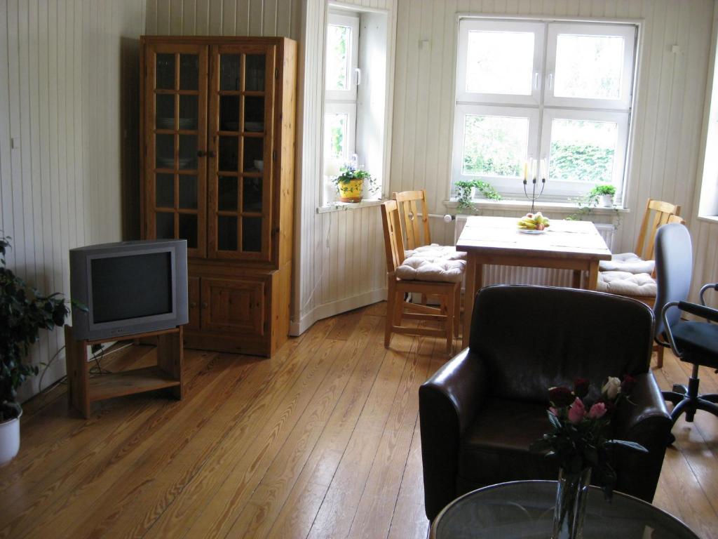 Ferienwohnung Gutzeit Flensburg Pokój zdjęcie