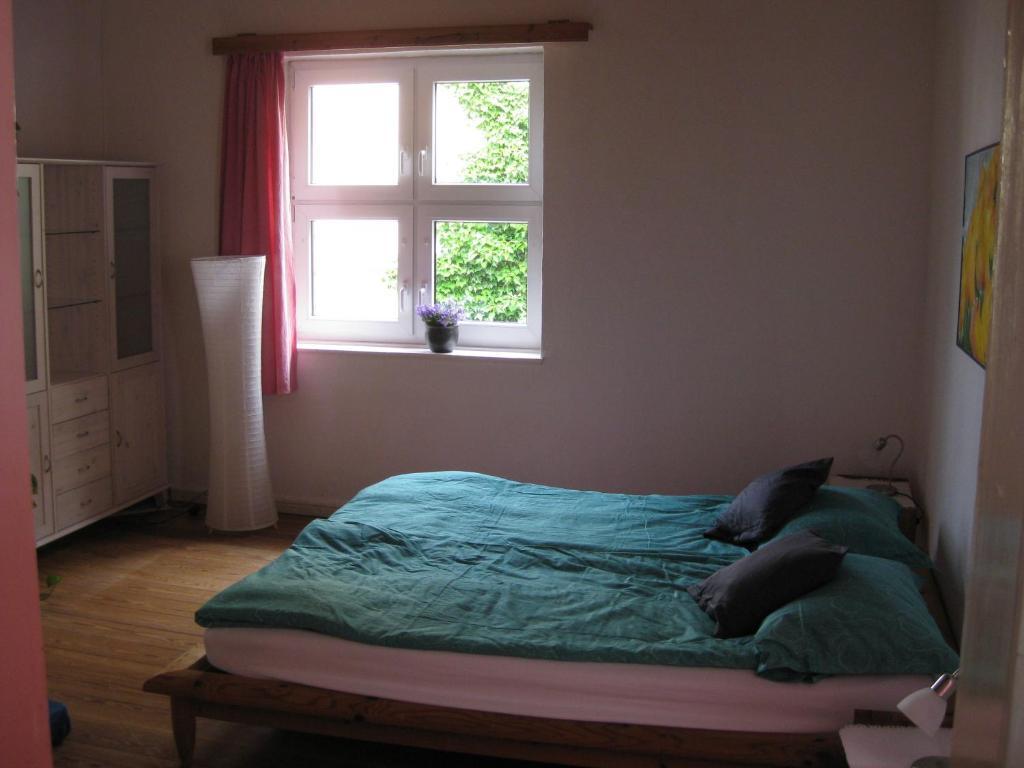 Ferienwohnung Gutzeit Flensburg Pokój zdjęcie