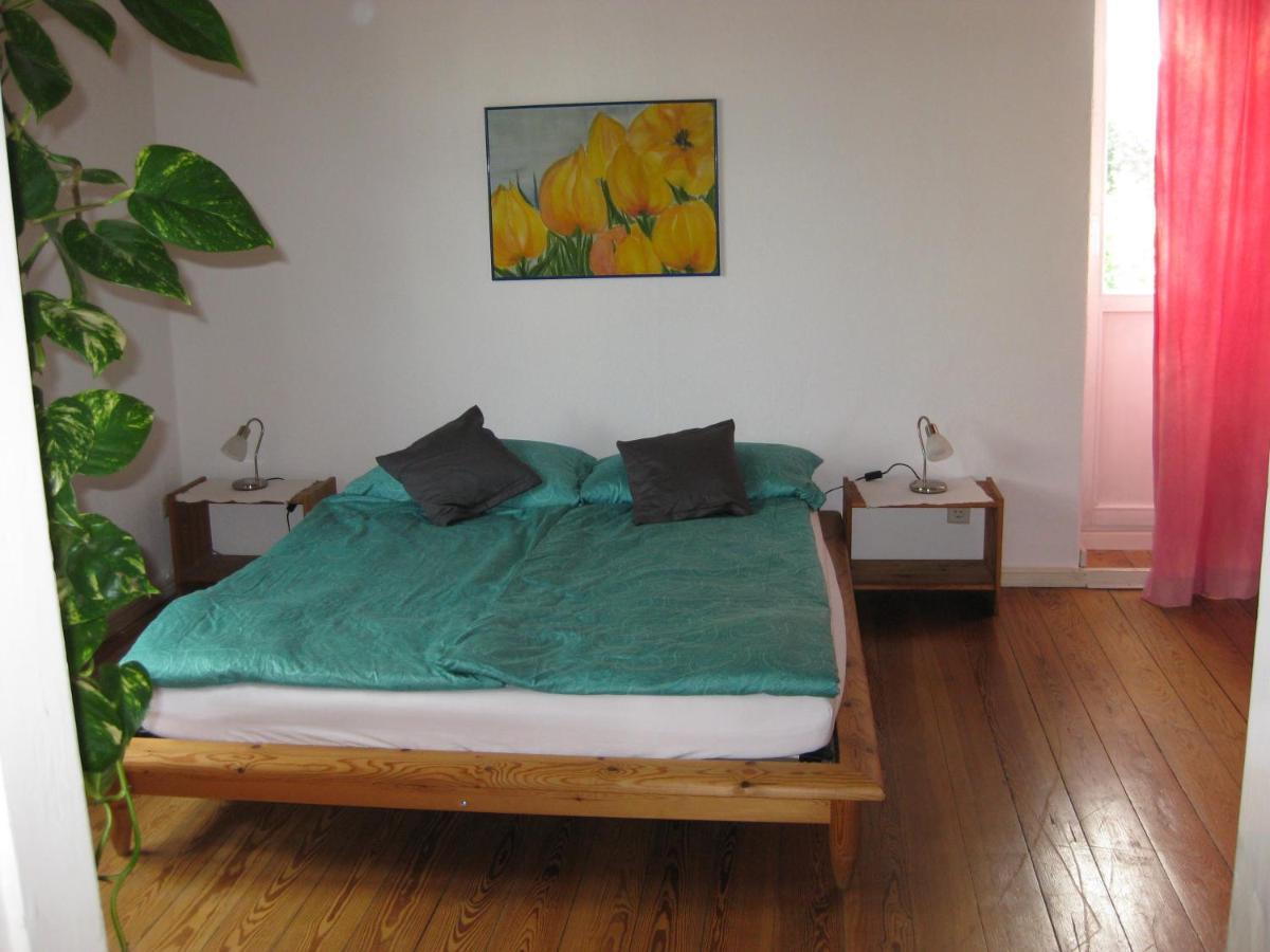 Ferienwohnung Gutzeit Flensburg Pokój zdjęcie